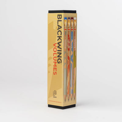 מארז עפרונות: Blackwing 71