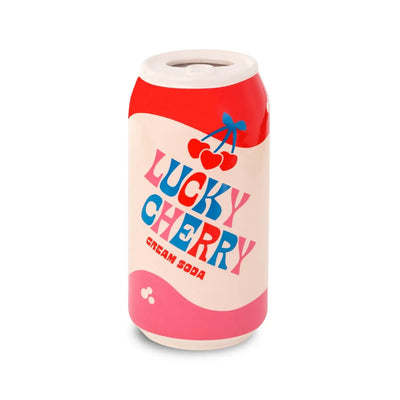 אגרטל: Cherry Soda
