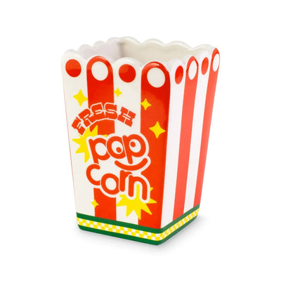 אגרטל: Popcorn Bag 