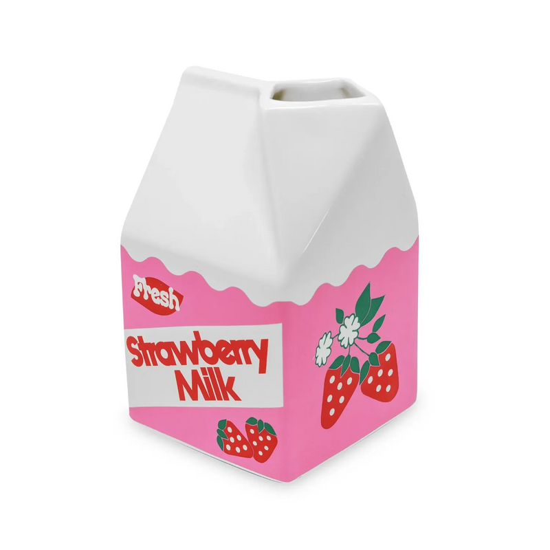 אגרטל: Strawberry Milk