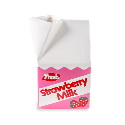 אגרטל: Strawberry Milk