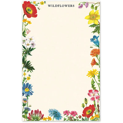 נוטפד: Wildflowers