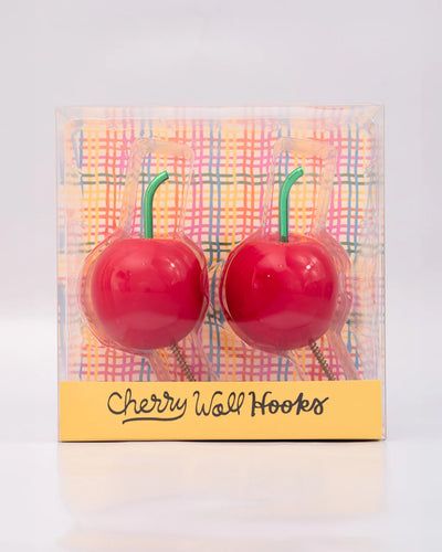 מתלים לקיר: Cherry