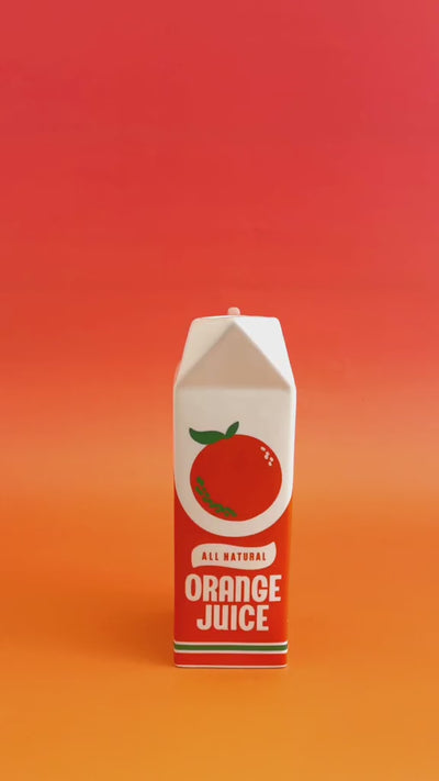 אגרטל: Orange Juice